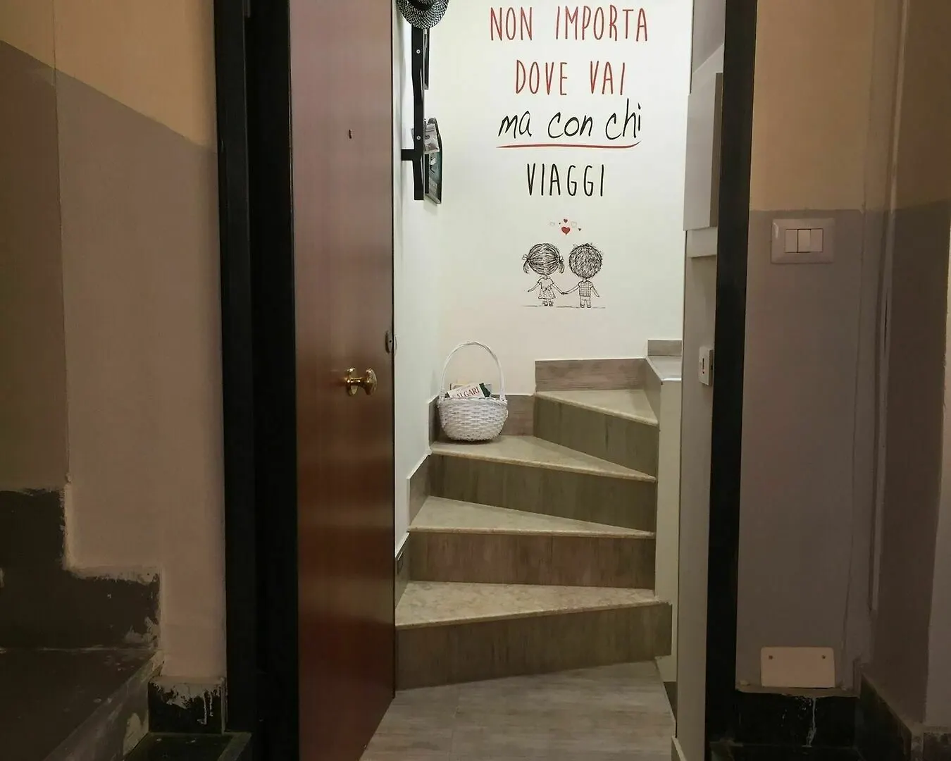 Nana House Apartment Naples