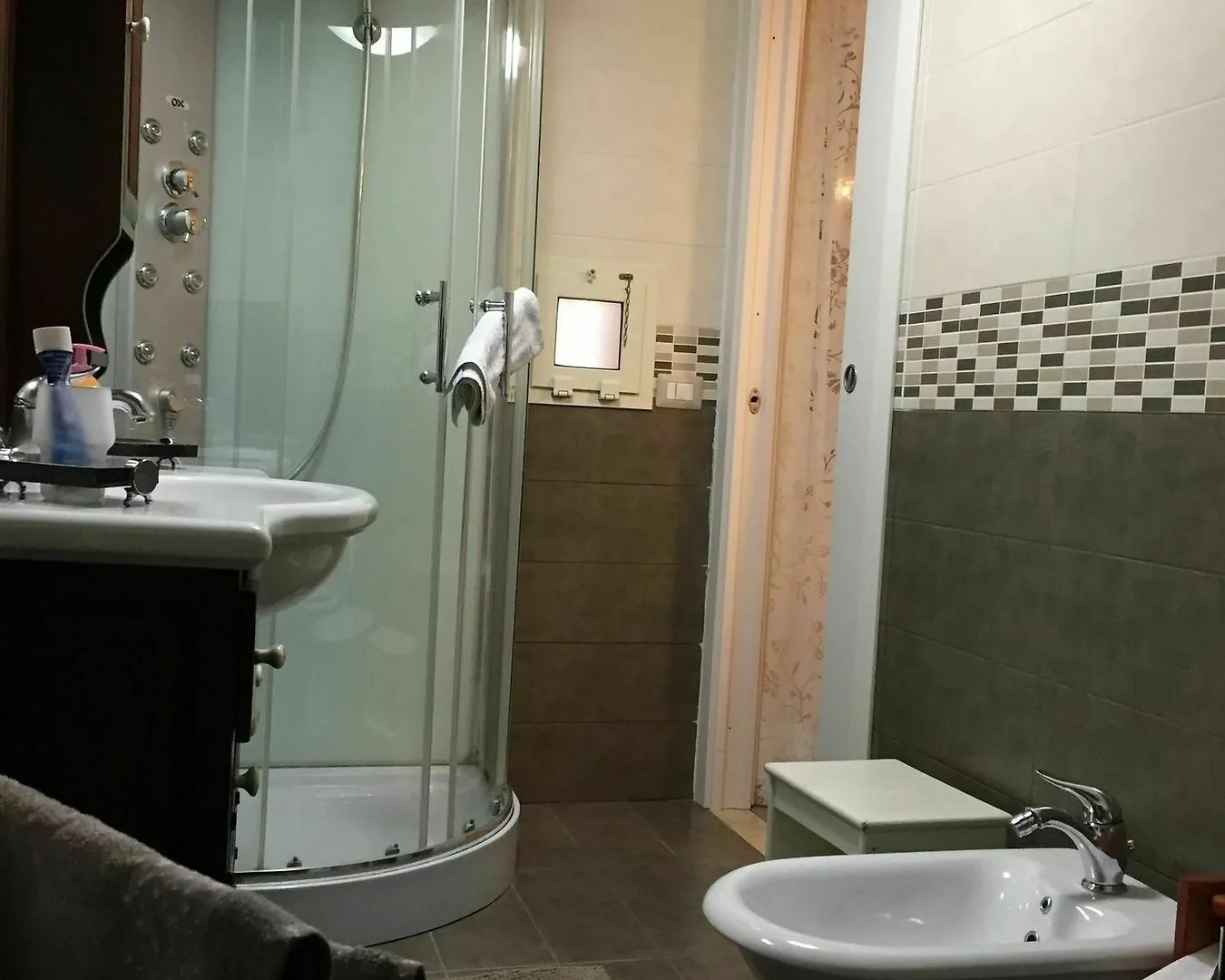 Nana House Apartment Naples