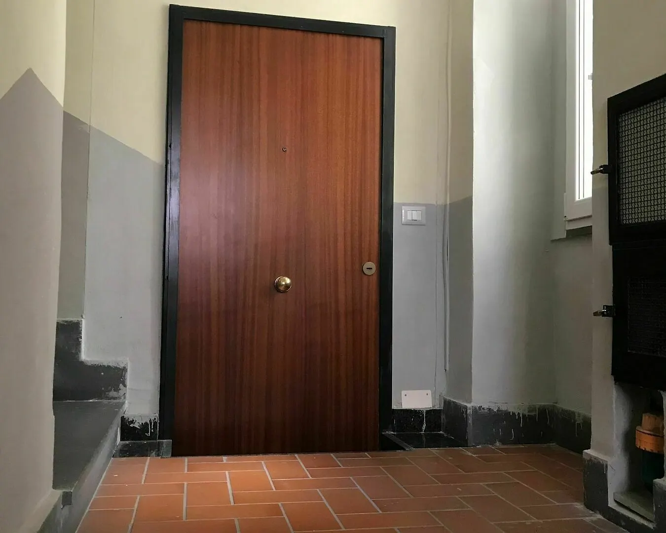 Nana House Apartment Naples