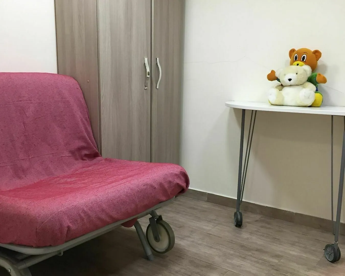 Nana House Apartment Naples