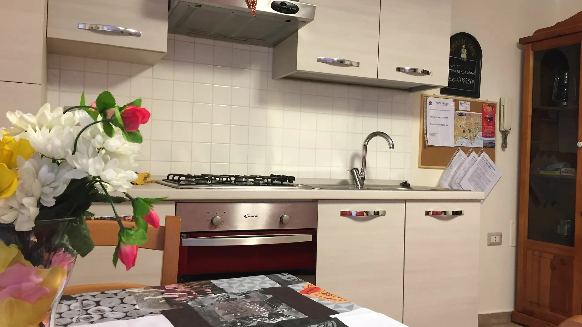 Nana House Apartment Naples 0*,  Italy
