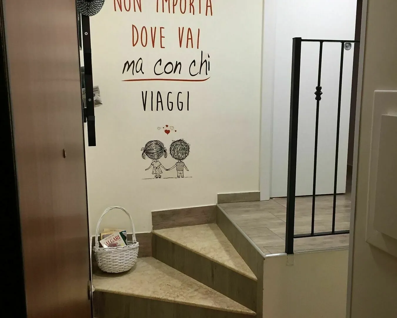 Nana House Apartment Naples