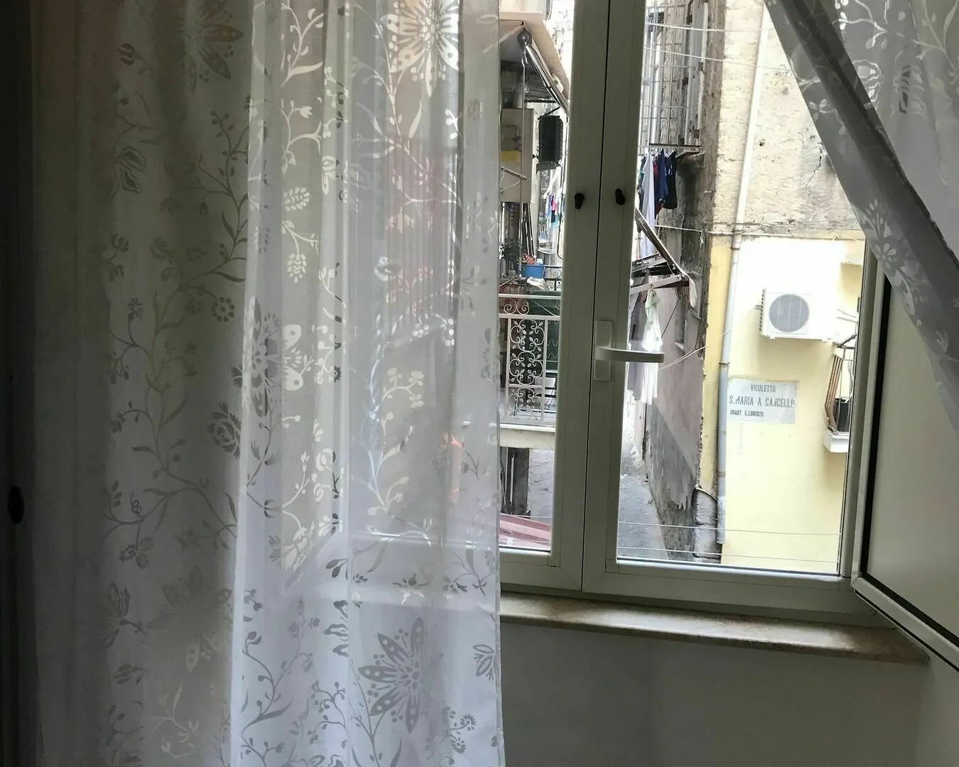 Nana House Apartment Naples Italy