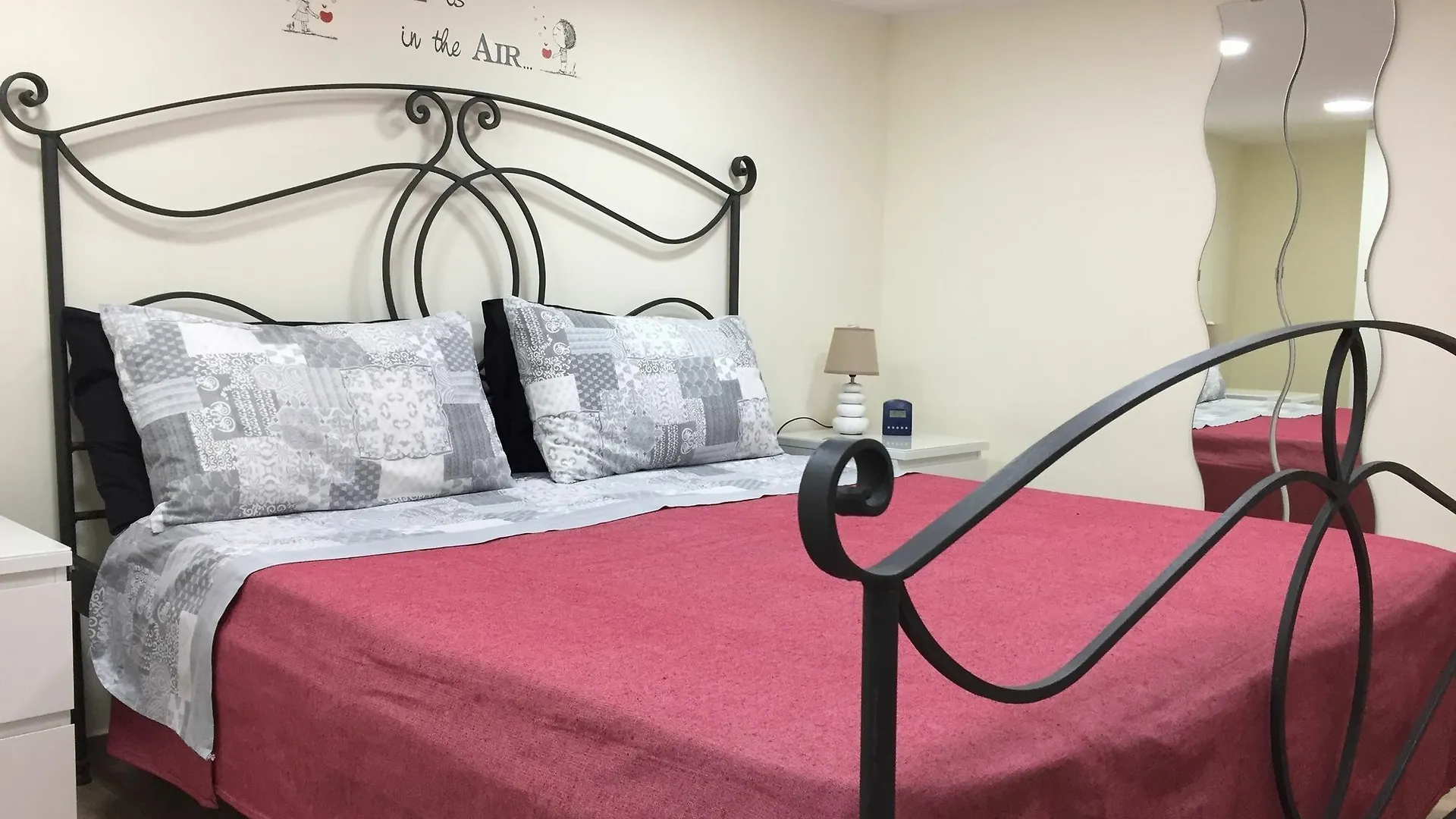 那不勒斯Nana House公寓