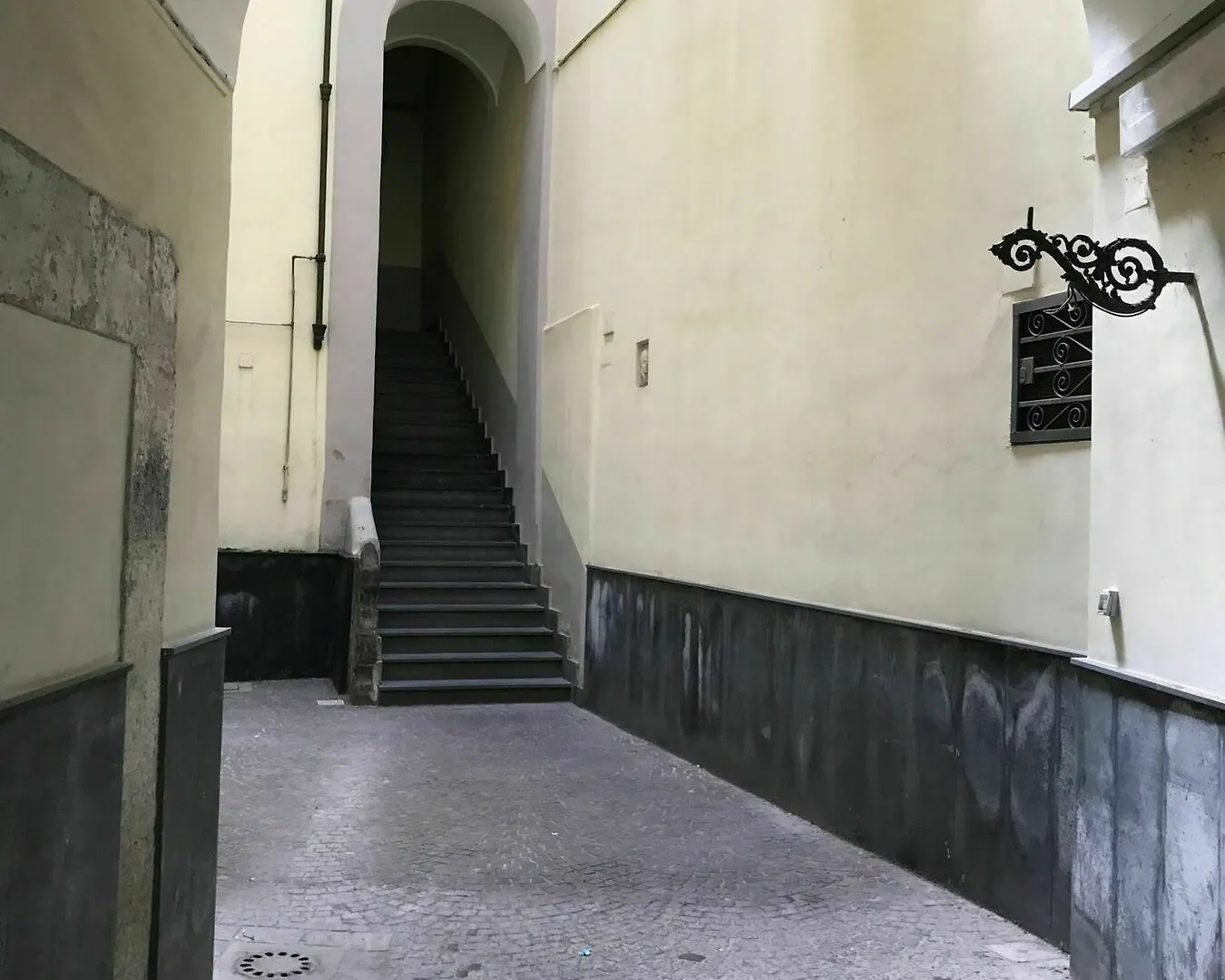 Nana House Apartment Naples